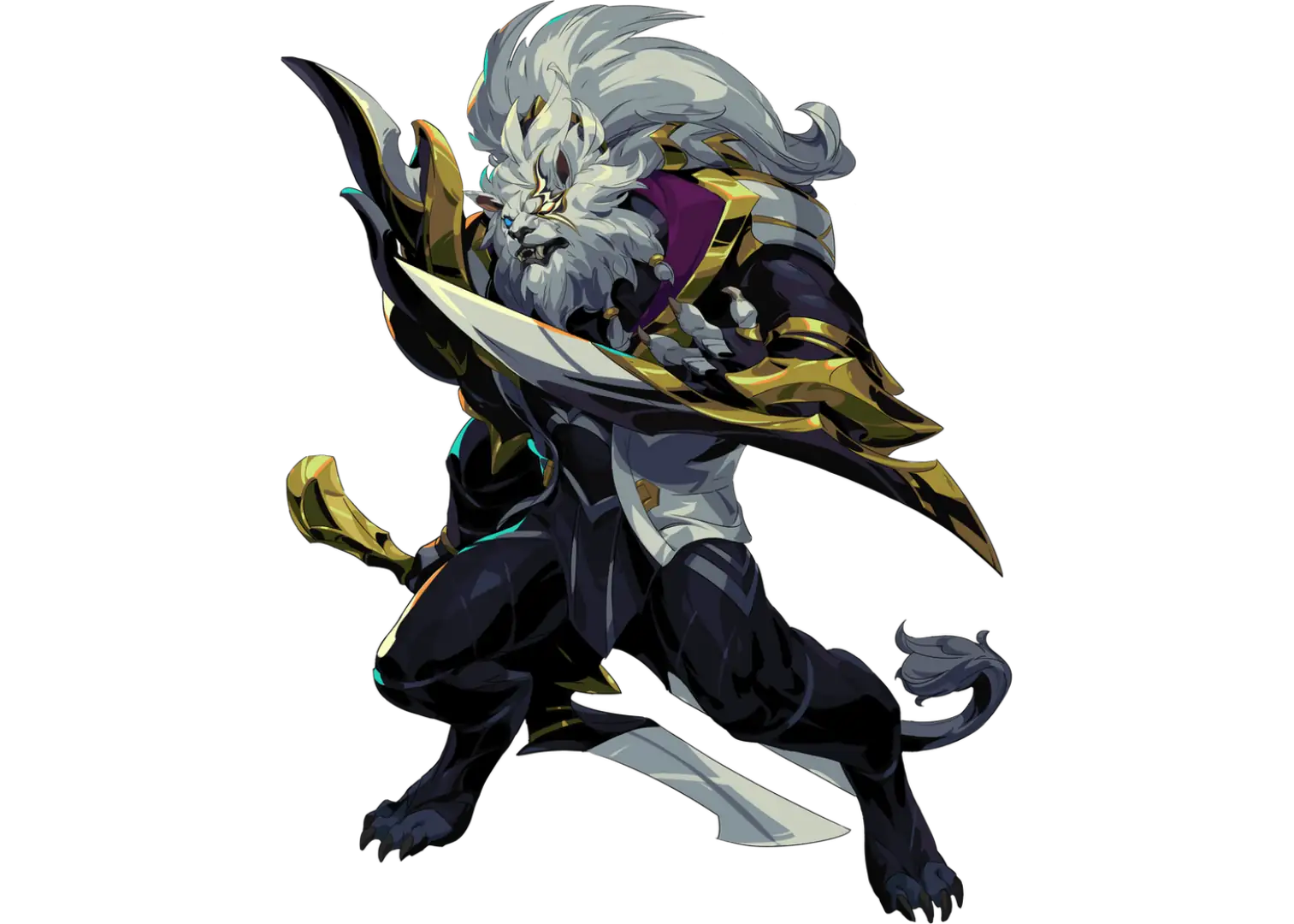 Rengar